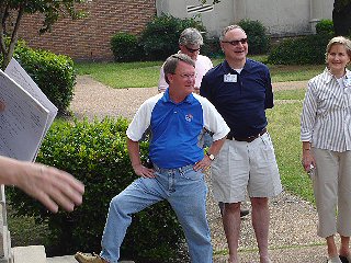Class of 1967 40-Year Reunion, May 25-27, 2007