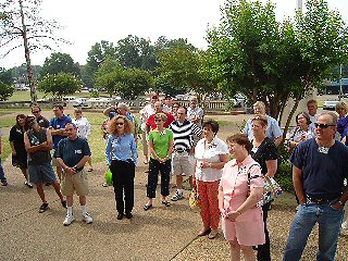 Class of 1967 40-Year Reunion, May 25-27, 2007