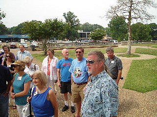 Class of 1967 40-Year Reunion, May 25-27, 2007