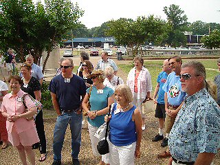 Class of 1967 40-Year Reunion, May 25-27, 2007