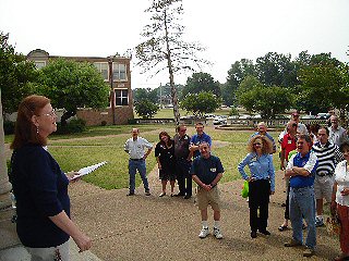 Class of 1967 40-Year Reunion, May 25-27, 2007
