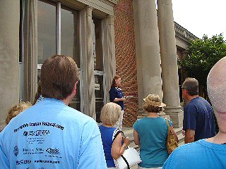 Class of 1967 40-Year Reunion, May 25-27, 2007