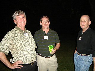 Class of 1967 40-Year Reunion, May 25-27, 2007
