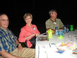 Class of 1967 40-Year Reunion, May 25-27, 2007