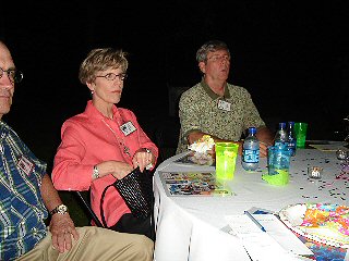 Class of 1967 40-Year Reunion, May 25-27, 2007