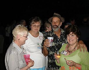 Class of 1967 40-Year Reunion, May 25-27, 2007