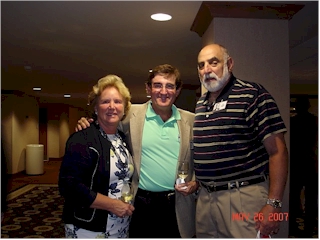 Class of 1967 40-Year Reunion, May 25-27, 2007