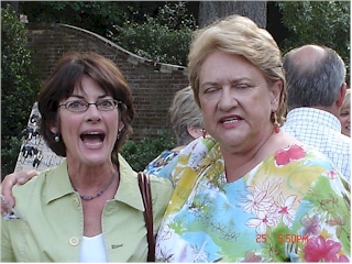 Class of 1967 40-Year Reunion, May 25-27, 2007