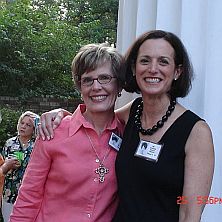 Class of 1967 40-Year Reunion, May 25-27, 2007