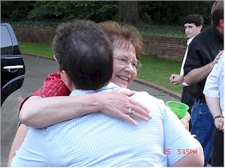 Class of 1967 40-Year Reunion, May 25-27, 2007