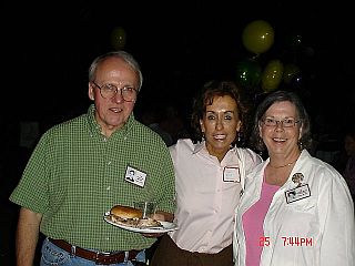 Class of 1967 40-Year Reunion, May 25-27, 2007