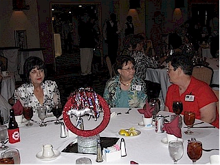 Class of 1967 40-Year Reunion, May 25-27, 2007