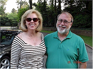 Class of 1967 40-Year Reunion, May 25-27, 2007