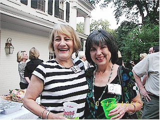 Class of 1967 40-Year Reunion, May 25-27, 2007