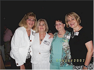 Class of 1967 40-Year Reunion, May 25-27, 2007