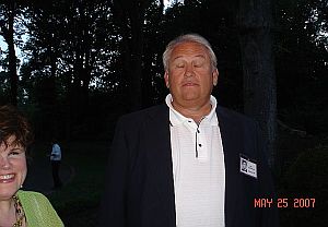 Class of 1967 40-Year Reunion, May 25-27, 2007
