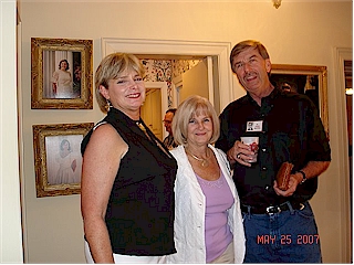 Class of 1967 40-Year Reunion, May 25-27, 2007