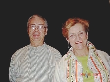 Class of 1967 40-Year Reunion, May 25-27, 2007