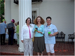 Class of 1967 40-Year Reunion, May 25-27, 2007