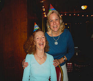 Class of 1967 "Sixty and Fabulous" Birthday Celebration, May 22, 2009