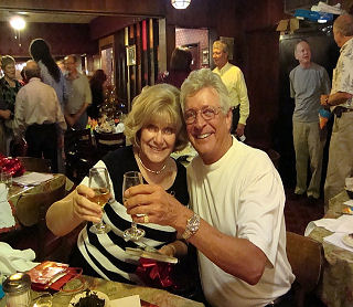 Class of 1967 "Sixty and Fabulous" Birthday Celebration, May 22, 2009