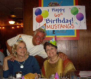 Class of 1967 "Sixty and Fabulous" Birthday Celebration, May 22, 2009