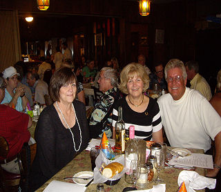 Class of 1967 "Sixty and Fabulous" Birthday Celebration, May 22, 2009