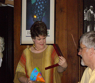 Class of 1967 "Sixty and Fabulous" Birthday Celebration, May 22, 2009