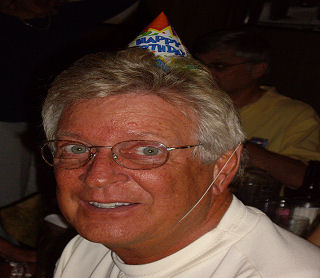 Class of 1967 "Sixty and Fabulous" Birthday Celebration, May 22, 2009
