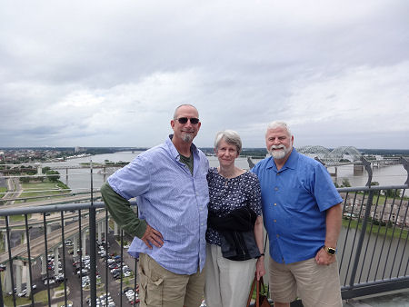 East High School Class of 1967 - 50 year reunion