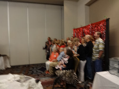 East High School Class of 1967 - 50 year reunion