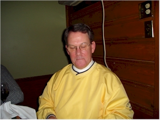 Class of 1967 dinner, January, 2006