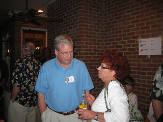 Class of 1969 40-Year Reunion, June 12-13, 2009