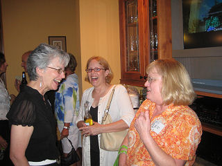 Class of 1969 40-Year Reunion, June 12-13, 2009