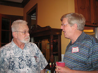 Class of 1969 40-Year Reunion, June 12-13, 2009