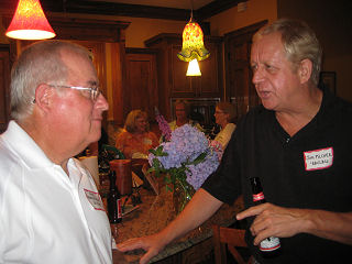 Class of 1969 40-Year Reunion, June 12-13, 2009