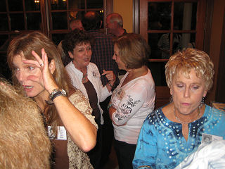 Class of 1969 40-Year Reunion, June 12-13, 2009