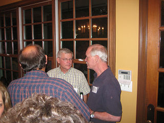 Class of 1969 40-Year Reunion, June 12-13, 2009