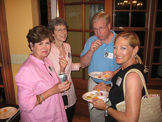 Class of 1969 40-Year Reunion, June 12-13, 2009