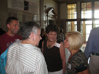 Class of 1969 40-Year Reunion, June 12-13, 2009