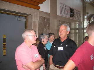 Class of 1969 40-Year Reunion, June 12-13, 2009