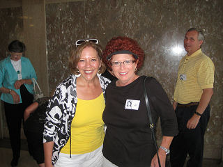 Class of 1969 40-Year Reunion, June 12-13, 2009