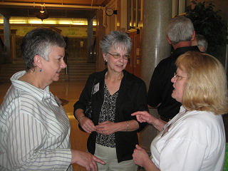Class of 1969 40-Year Reunion, June 12-13, 2009