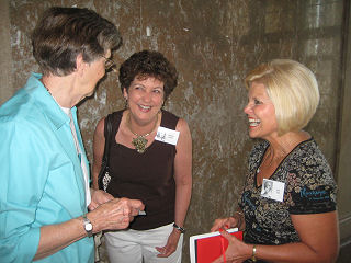 Class of 1969 40-Year Reunion, June 12-13, 2009