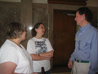 Class of 1969 40-Year Reunion, June 12-13, 2009