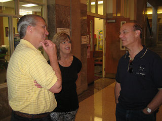 Class of 1969 40-Year Reunion, June 12-13, 2009
