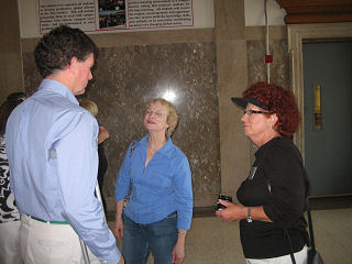 Class of 1969 40-Year Reunion, June 12-13, 2009