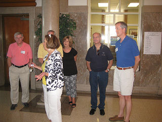 Class of 1969 40-Year Reunion, June 12-13, 2009