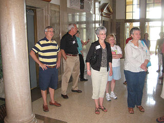 Class of 1969 40-Year Reunion, June 12-13, 2009