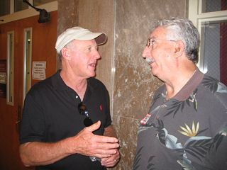 Class of 1969 40-Year Reunion, June 12-13, 2009